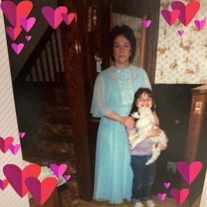 Meet your Posher, Carla p.